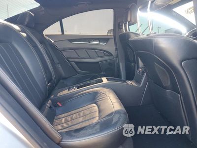 Zdjęcie 10 z 12 samochodu: 2016 MERCEDES-BENZ CLS 550 4MATIC VIN:WDDLJ9BB5GA178381 - miniatura