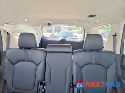Zdjęcie 10 z 13 samochodu: 2026 HONDA PILOT EXL VIN:5FNYG1H4XTB001903 - miniatura