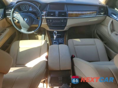 Zdjęcie 8 z 13 samochodu: 2012 BMW X5 XDRIVE35I VIN:5UXZV4C53CL765664 - miniatura
