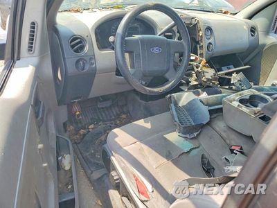Zdjęcie 8 z 12 samochodu: 2004 FORD F150 VIN:1FTRX12W94NC11152 - miniatura