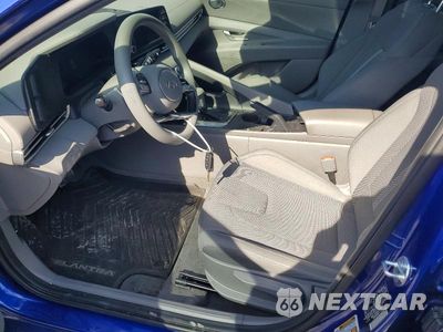 Zdjęcie 7 z 12 samochodu: 2025 HYUNDAI ELANTRA SE VIN:KMHLL4DG6SU884617 - miniatura