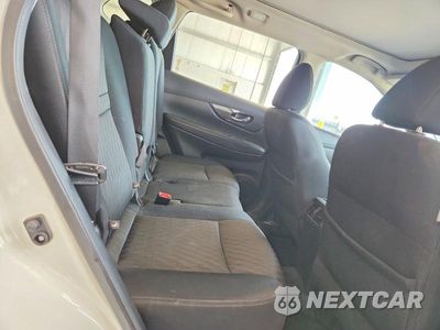 Zdjęcie 11 z 13 samochodu: 2017 NISSAN ROGUE SV VIN:5N1AT2MV5HC768575 - miniatura