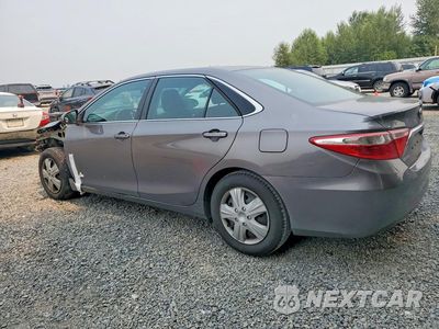 Drugie zdjęcie samochodu z przodu: 2016 TOYOTA CAMRY LE VIN:4T4BF1FKXGR522855 - miniatura