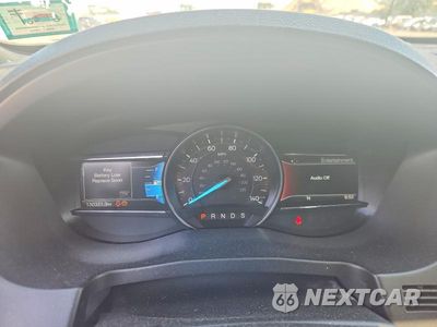 Zdjęcie 9 z 13 samochodu: 2017 FORD EXPLORER XLT VIN:1FM5K8D81HGD94590 - miniatura