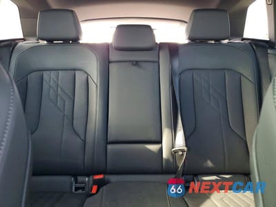 Zdjęcie 10 z 13 samochodu: 2025 BMW X3 30 XDRIVE VIN:5UX53GP03S9Z10170 - miniatura