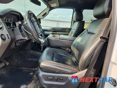 Zdjęcie 7 z 12 samochodu: 2015 FORD F250 SUPER DUTY VIN:1FT7W2BT5FEA93545 - miniatura