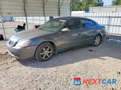 2006 NISSAN ALTIMA 2.5 1N4AL11D06C204278 - główne zdjęcie licytacji z USA - miniatura