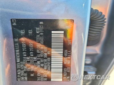 Zdjęcie 13 z 13 samochodu: 2023 TOYOTA COROLLA CROSS LE VIN:7MUCAAAG0PV051698 - miniatura