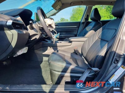Zdjęcie 7 z 13 samochodu: 2024 NISSAN ALTIMA SR VIN:1N4BL4CV5RN422950 - miniatura