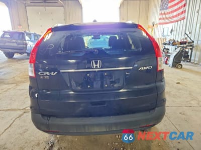 Zdjęcie 6 z 12 samochodu: 2014 HONDA CR-V EXL VIN:2HKRM4H77EH684544 - miniatura