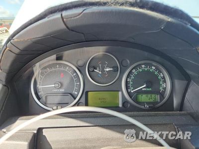 Zdjęcie 9 z 13 samochodu: 2006 LAND ROVER LR3 HSE VIN:SALAG25436A392958 - miniatura