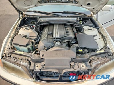 Zdjęcie 11 z 12 samochodu: 2005 BMW 330 XI VIN:WBAEW53445PN39667 - miniatura