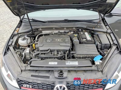 Zdjęcie 12 z 13 samochodu: 2017 VOLKSWAGEN GTI S VIN:3VW4T7AU7HM071463 - miniatura