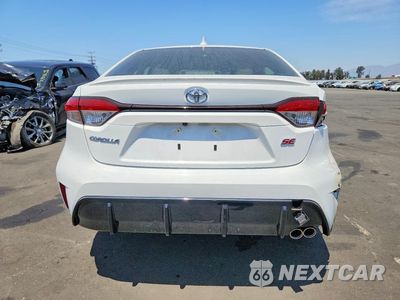Zdjęcie 6 z 13 samochodu: 2026 TOYOTA COROLLA SE VIN:JTDS4MCE3T3527982 - miniatura