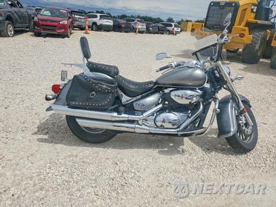 2007 SUZUKI VL800 JS1VS55A972112593 - główne zdjęcie licytacji z USA - miniatura