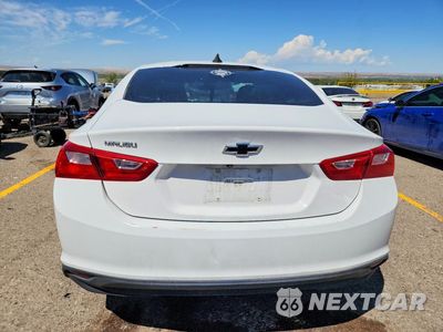 Zdjęcie 6 z 12 samochodu: 2019 CHEVROLET MALIBU LS VIN:1G1ZB5ST8KF206102 - miniatura