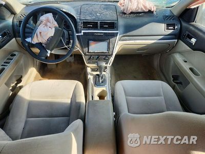 Zdjęcie 8 z 13 samochodu: 2009 FORD FUSION S VIN:3FAHP06Z69R114589 - miniatura