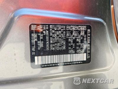 Zdjęcie 14 z 14 samochodu: 2026 NISSAN ROGUE PLATINUM VIN:JN8BT3DD9TW298293 - miniatura