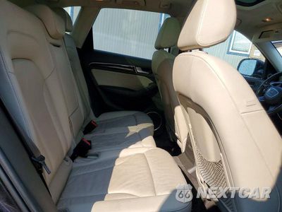 Zdjęcie 11 z 13 samochodu: 2016 AUDI Q5 PREMIUM PLUS VIN:WA1L2AFPXGA031692 - miniatura