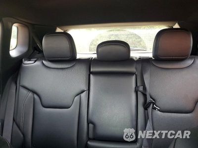 Zdjęcie 10 z 13 samochodu: 2025 JEEP COMPASS LIMITED VIN:3C4NJDCN9ST511567 - miniatura