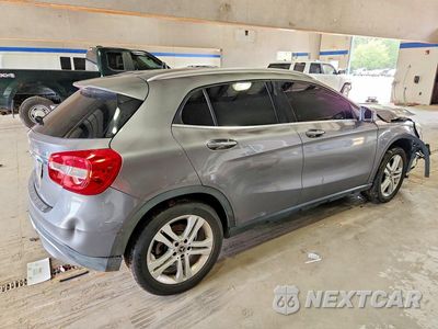 Trzecie zdjęcie samochodu z tyłu: 2018 MERCEDES-BENZ GLA 250 4MATIC VIN:WDCTG4GB4JJ495087 - miniatura