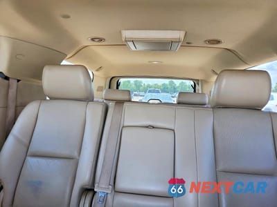 Zdjęcie 10 z 13 samochodu: 2011 GMC YUKON XL DENALI VIN:1GKS2MEF8BR167698 - miniatura