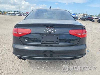 Zdjęcie 6 z 12 samochodu: 2016 AUDI A4 PREMIUM S-LINE VIN:WAUAFAFL4GN001401 - miniatura