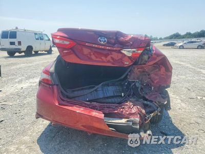 Zdjęcie 6 z 12 samochodu: 2018 TOYOTA CAMRY SE VIN:4T1B11HK6JU654511 - miniatura