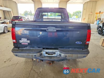 Zdjęcie 6 z 12 samochodu: 2005 FORD F250 SUPER DUTY VIN:1FTSW21P25ED03516 - miniatura