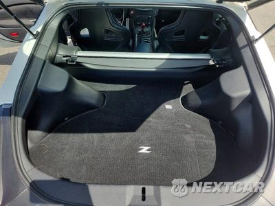 Zdjęcie 10 z 12 samochodu: 2016 NISSAN 370Z NISMO TECH VIN:JN1AZ4EH2GM932674 - miniatura