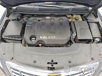Zdjęcie 11 z 12 samochodu: 2013 CADILLAC XTS LUXURY COLLECTION VIN:2G61P5S3XD9243737 - miniatura