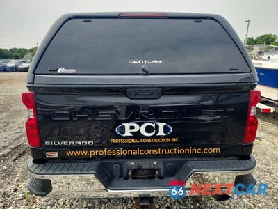 Zdjęcie 6 z 12 samochodu: 2021 CHEVROLET SILVERADO K3500 VIN:1GC4YSE77MF259017 - miniatura