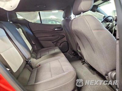 Zdjęcie 11 z 13 samochodu: 2024 CHEVROLET TRAX 1RS VIN:KL77LGE2XRC122740 - miniatura