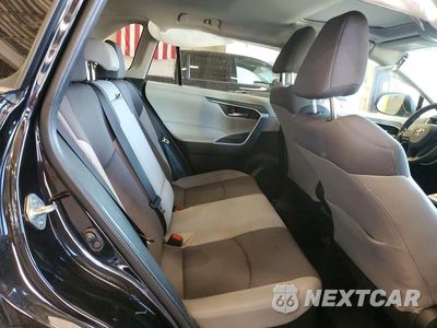 Zdjęcie 11 z 13 samochodu: 2024 TOYOTA RAV4 HYBRID XLE VIN:JTMRWRFV9RJ061660 - miniatura