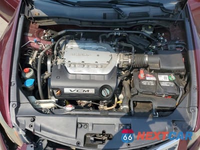 Zdjęcie 11 z 13 samochodu: 2008 HONDA ACCORD EXL VIN:1HGCP36858A058202 - miniatura