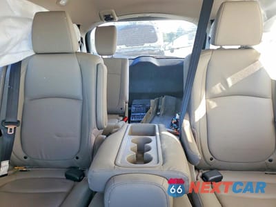 Zdjęcie 10 z 13 samochodu: 2018 HONDA ODYSSEY EXL VIN:5FNRL6H79JB038722 - miniatura