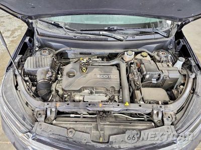 Zdjęcie 11 z 13 samochodu: 2022 CHEVROLET EQUINOX LT VIN:2GNAXKEVXN6151045 - miniatura
