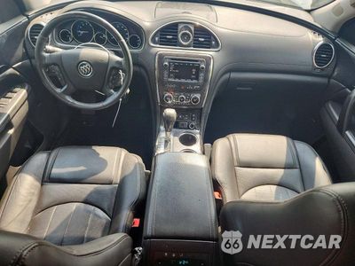 Zdjęcie 8 z 13 samochodu: 2017 BUICK ENCLAVE VIN:5GAKVCKD7HJ353015 - miniatura