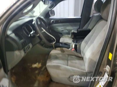 Zdjęcie 7 z 12 samochodu: 2010 TOYOTA TACOMA V6 VIN:5TELU4EN8AZ701836 - miniatura