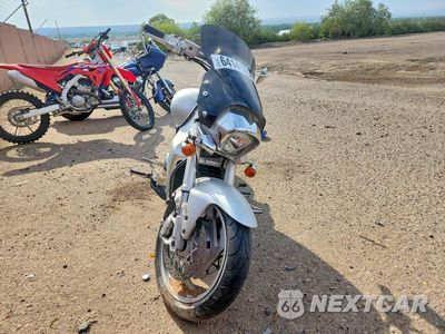 Drugie zdjęcie samochodu z przodu: 2006 SUZUKI M109R / VZR1800 K6 VIN:JS1VY53A762105254 - miniatura