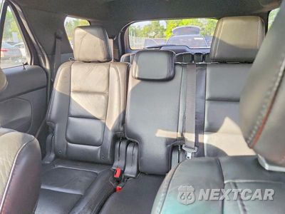 Zdjęcie 10 z 13 samochodu: 2014 FORD EXPLORER XLT VIN:1FM5K8D82EGA68311 - miniatura