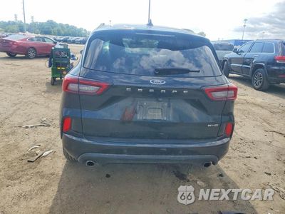 Zdjęcie 6 z 13 samochodu: 2024 FORD ESCAPE ST LINE VIN:1FMCU9MN7RUB27471 - miniatura