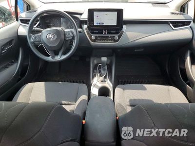 Zdjęcie 8 z 12 samochodu: 2025 TOYOTA COROLLA LE VIN:5YFB4MDE3SP355618 - miniatura