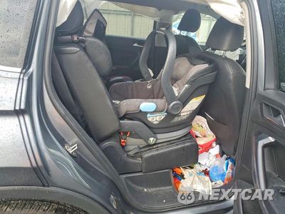 Zdjęcie 11 z 13 samochodu: 2021 VOLKSWAGEN TIGUAN SE VIN:3VV2B7AX0MM024987 - miniatura