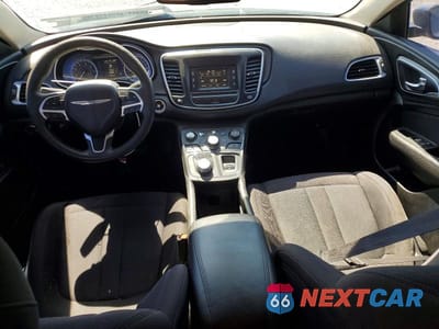 Zdjęcie 8 z 12 samochodu: 2015 CHRYSLER 200 LIMITED VIN:1C3CCCAB1FN537773 - miniatura