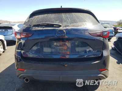 Zdjęcie 6 z 13 samochodu: 2023 MAZDA CX-5 PREMIUM VIN:JM3KFBDM9P0114094 - miniatura