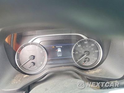 Zdjęcie 9 z 13 samochodu: 2023 NISSAN TITAN S VIN:1N6AA1EE4PN108207 - miniatura