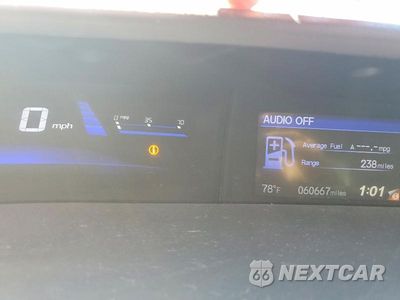 Zdjęcie 9 z 12 samochodu: 2013 HONDA CIVIC LX VIN:19XFB2F57DE294061 - miniatura