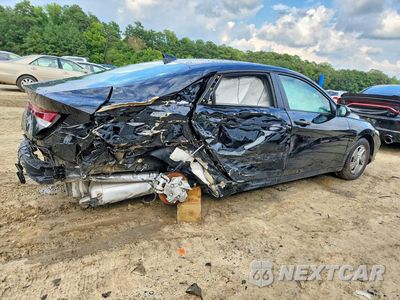 Trzecie zdjęcie samochodu z tyłu: 2026 HYUNDAI ELANTRA SE VIN:KMHLL4DG0TU179779 - miniatura