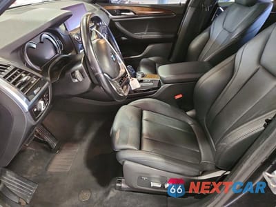 Zdjęcie 7 z 13 samochodu: 2019 BMW X3 XDRIVE30I VIN:5UXTR9C58KLE21692 - miniatura
